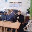 «Права молодого избирателя» - Мурашинская МБС