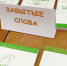 «Давай откроем словари» - Мурашинская МБС