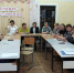 Семинар библиотечных работников - Мурашинская МБС